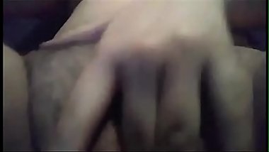 Colegiala le manda videos al novio