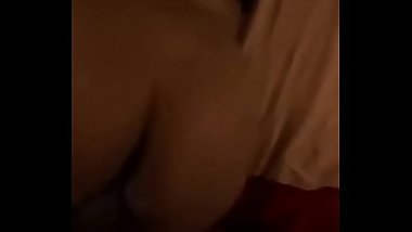 Girl That Work at The Gas Station Taking All My Dick On a Friday Night Wet Mouth Deep Pussy