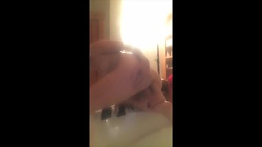 Such A Low Quality Video But I Like The DPing I Get