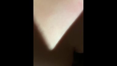 Teen Latina have some fun