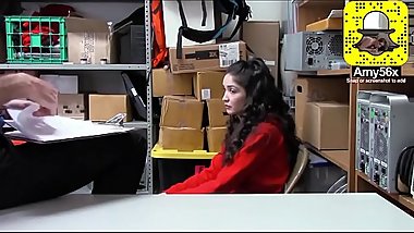 Horny Girl ready to take big dick in her tight pussy