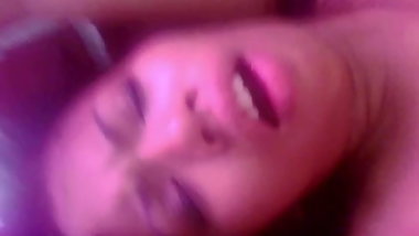Hijab Indonesian Girl Moaning