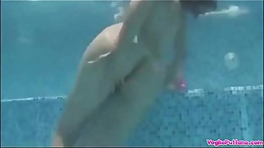 Compilation di porno da VoglioPuttane.com 11