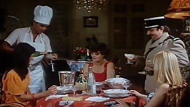 Perversites Suedoises (1977)