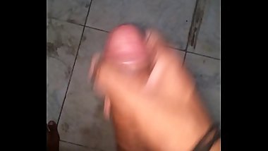 Gozando