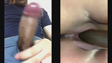 couple call phone sex - sex video - every day 153