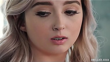 Natural Teen Lexi Lore Hires An Anal Consultant To Fuck Her Asshole