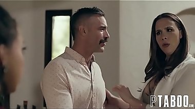 Chanel Preston, Whitney Wright In Keep Your Family Closer