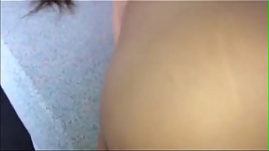 Sleeping fully nude horny step-sister hard fucked by brother !!