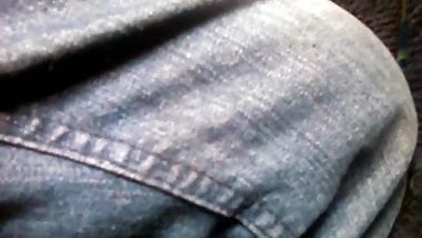 Upskirt a embarazada en la ruta