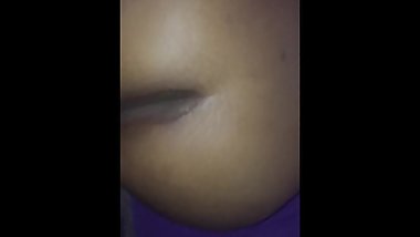 My Horny Ex Wanted Some Dick!