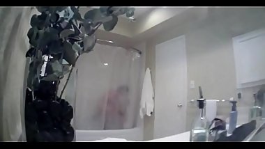 My stepsisters horny big tits