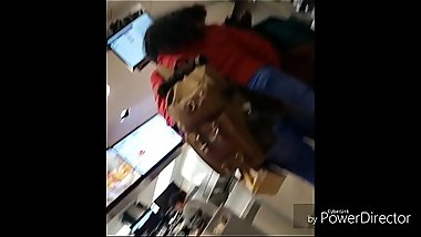 Virgin ebony teen cherry