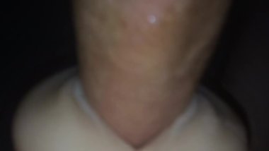 Close up Quickie with my Abella Danger fleshlight