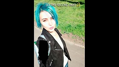 ÐÐ»ÐºÐ¾ Ñ‚Ñ€Ð¸Ð¿ (Ñ‡Ð°ÑÑ‚ÑŒ 1)