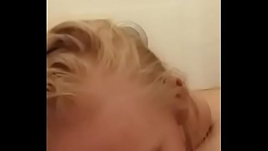 Legal teen sister bathtime