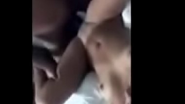 Boyfriend Films His GF with Another Guy