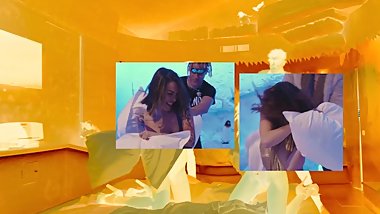 Crees - Pornostar feat. Gheill (official video)