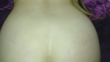 My young slut in the hotel -ANAL- (19yo)