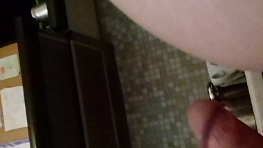 I fuck my little gf