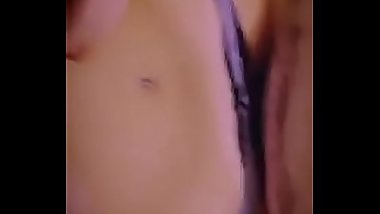 Puta Espa&ntilde_ola rozandose