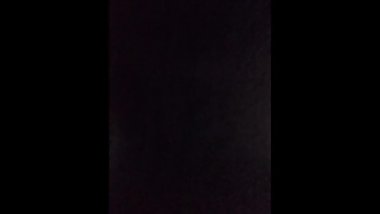 Teen makes messy cereal, *uses banana*