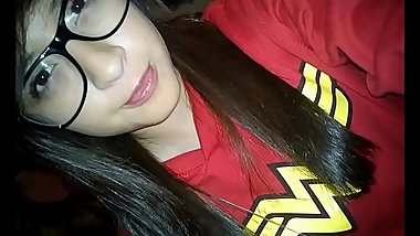 Chiquita Caliente desnuda muestra todo pack ricolino PACK full aqui:   http://bit.ly/2XDbxaO