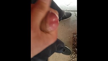 masturbation big dick 932