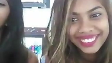 Hot Sexy girl doing selfies.mp4 2