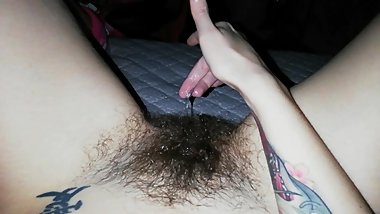 Big Clit Hairy Pussy Compilation 2
