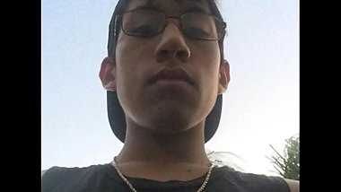 Asian boy named rock Vasquez gets asshole ponded by fat cock super hero