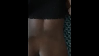 Anal Virgin - Short Video