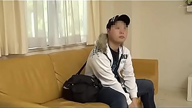 Petite Japanese Teen With Small Ass Fucked Hard