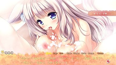 ç¸ã‚Šã¦æ­¤ã®è‘‰ã¯ç´…ã«ã€€æœ¨é‚£é‡Œã‚‚ã¿ã˜ #4 (CVèŒ…ãƒ¶å´Žãƒªãƒªã‚£)