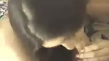 Indian amateur doggystyle