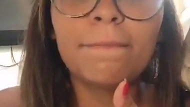 Teen periscope 2