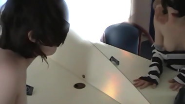 C'est quoi ce deguisement ?!  (Avec Lola & Grumliu )