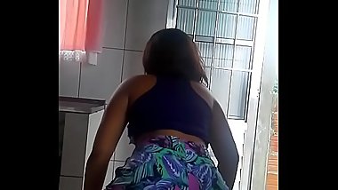 Dan&ccedil_ando funk 19