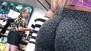 Perfect Ass Wooow