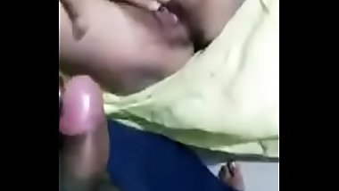 desi miad fucking with house woner