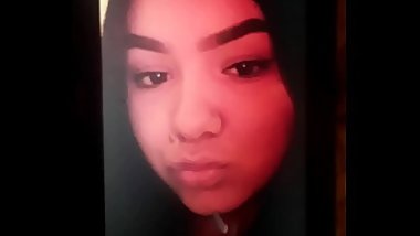 Jocelyn cum tribute 2