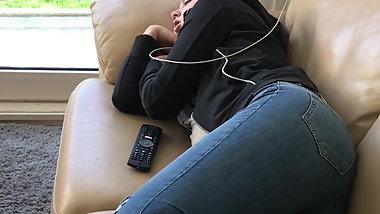 lekker voor me stiefdocher spelen