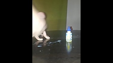 target shooting, 9 charges