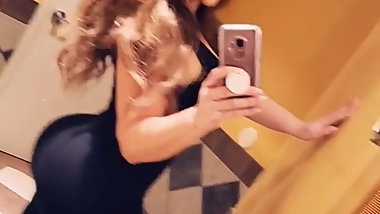 Putita de Instagram
