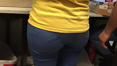 Culo rico