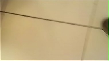 Hot girl in tight jeans