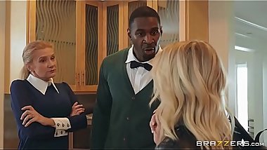 Bringing Home the Brat - Khloe Kapri - FULL SCENE on http://bit.ly/BraSex