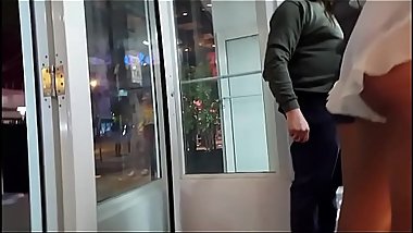 Extended Voyeur Teens - 16 - Flowy Bikini Blonde