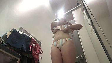 Dressing Room Series: Part 1