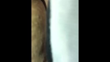 Wet Latin Pussy Licking